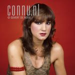 19-08-1981 Jose Hoebee at studio in Amsterdam. Photo: Govert de Roos/Connu